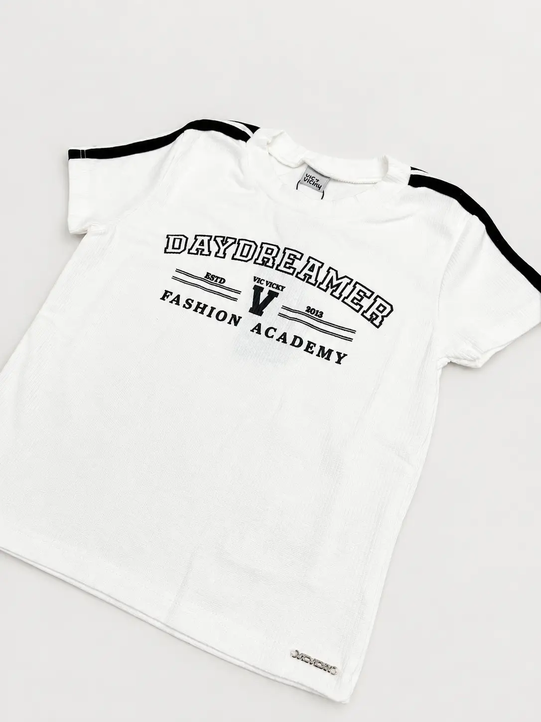 Remera Niña Fashion - Imagen 2