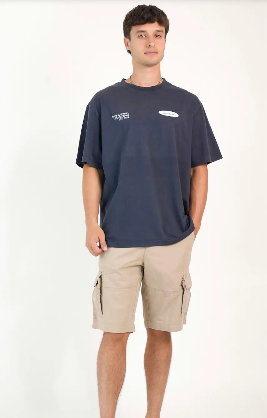 Bermuda Cargo - Imagen 9