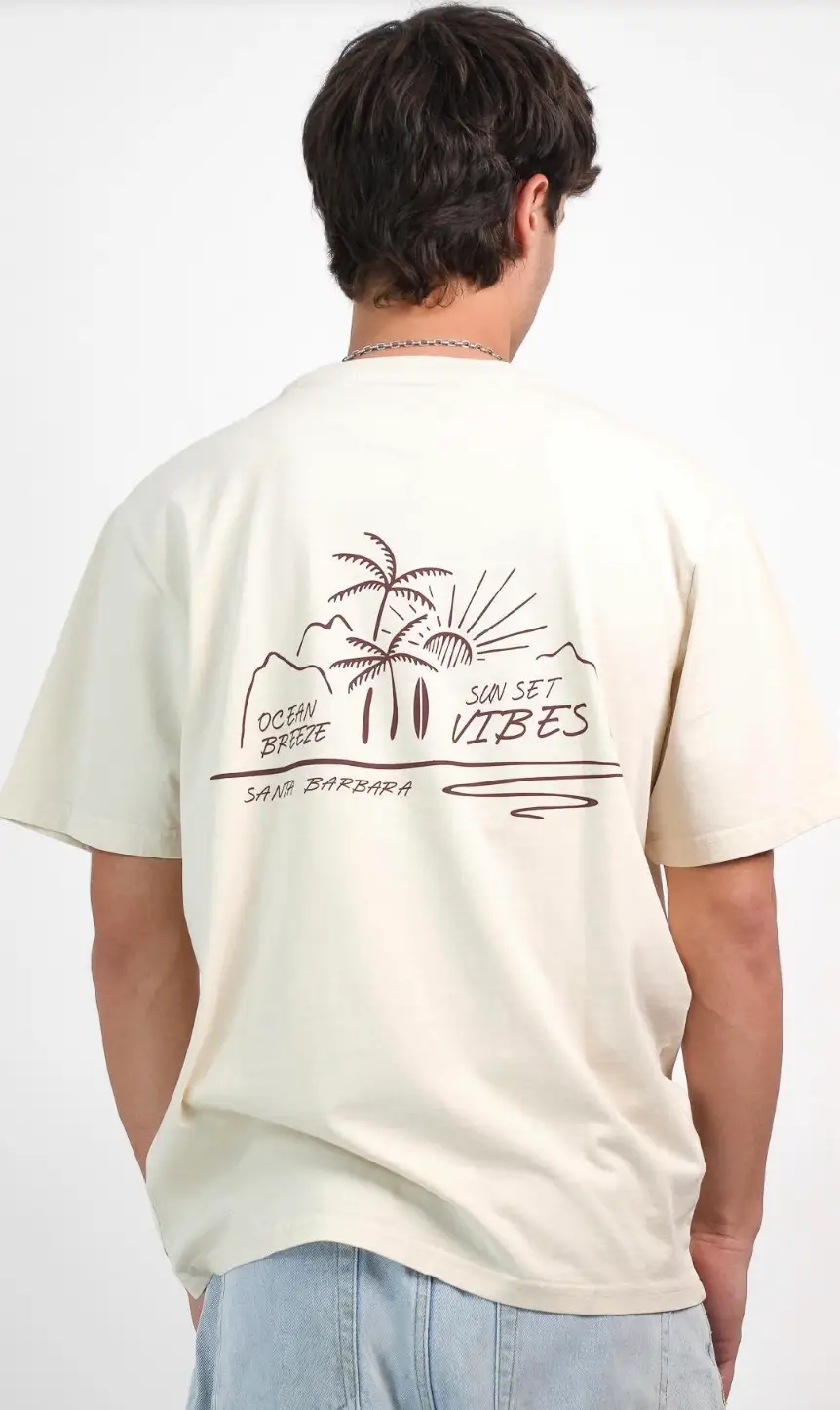 Remera Oversize Est N27 - Imagen 3