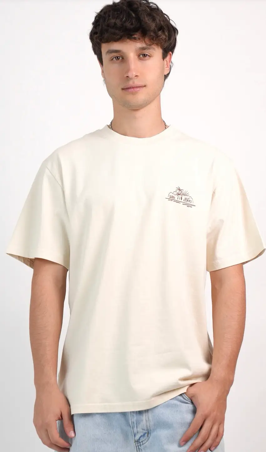 Remera Oversize Est N27