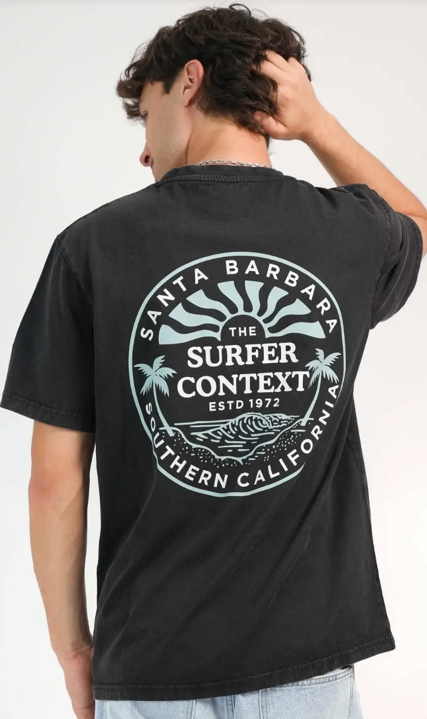 Remera Oversize Est I27 - Imagen 3