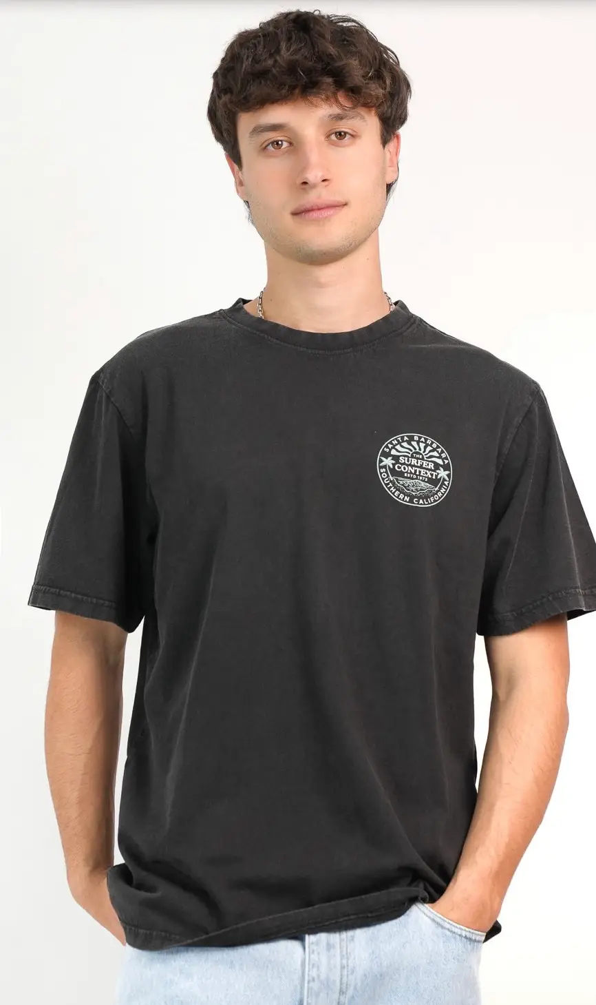 Remera Oversize Est I27