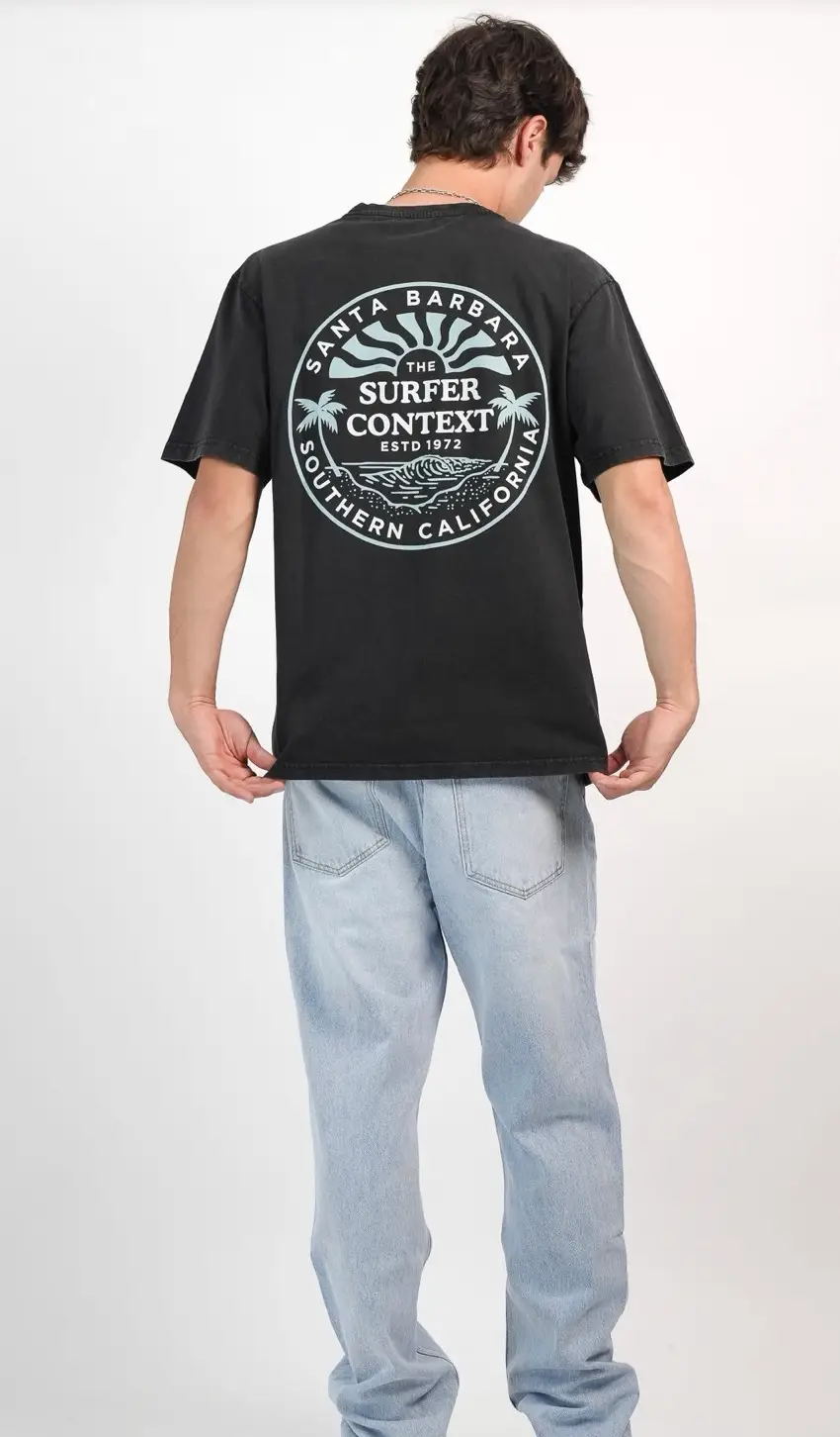 Remera Oversize Est I27 - Imagen 2